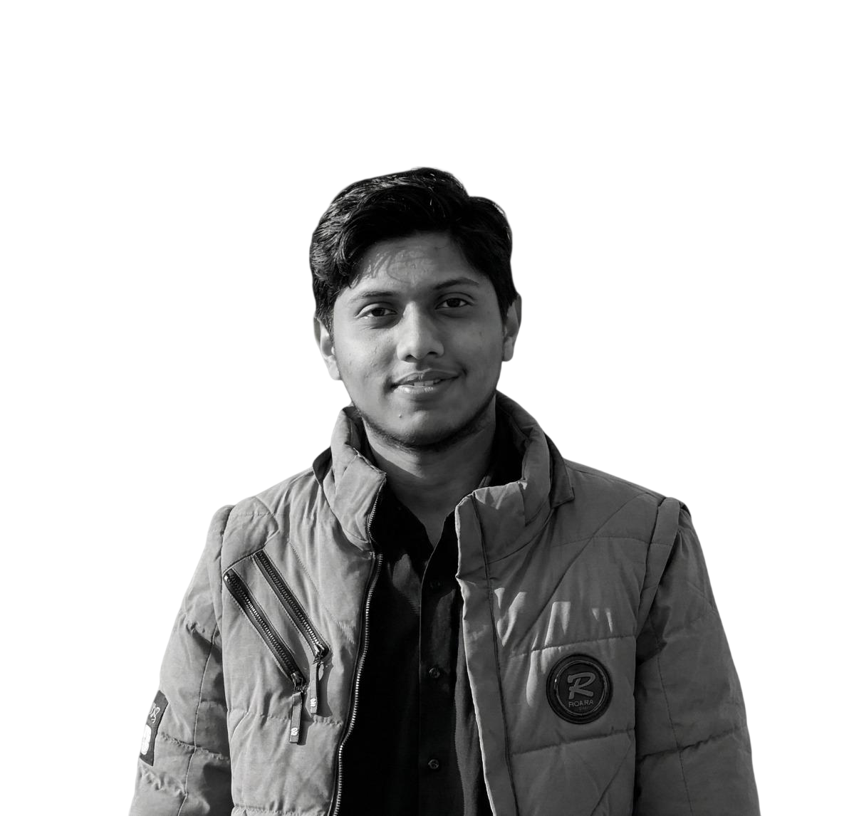 Ali Akbar - System Engineer