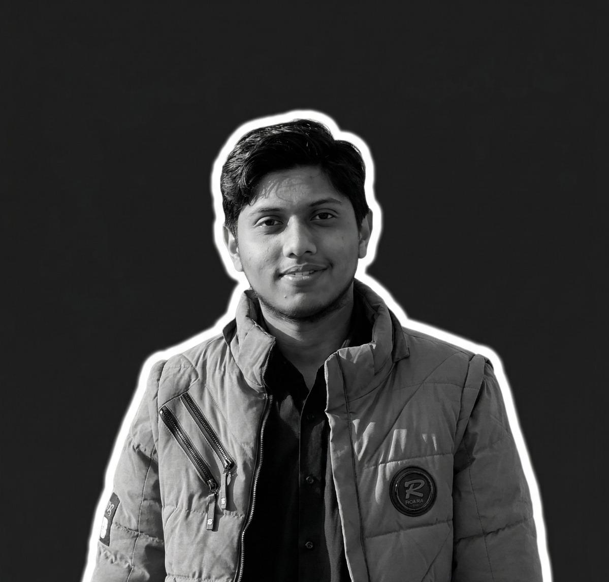 Ali Akbar - Full Stack Developer